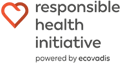 responsible health initiative for pharma